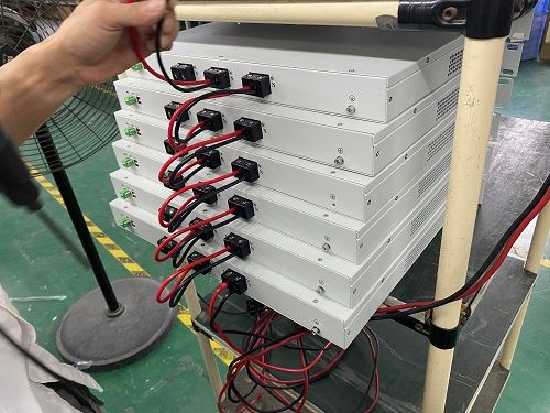 Working principle of dual cut power switch